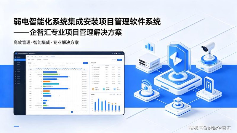 ERP进销存系统开发：企业经营的智能引擎